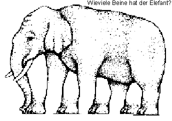 Elefant